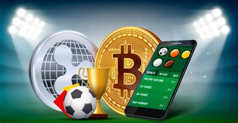 Top 7 Crypto Sports Betting Sites 2024: Bet with Cryptocurrency